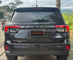 Xe Ford Everest Titanium Plus 2.0L 4x4 AT 2024