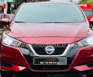 Xe Nissan Almera EL 1.0 CVT 2023