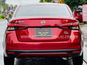 Xe Nissan Almera EL 1.0 CVT 2023