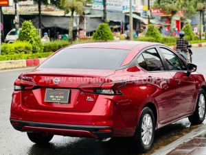 Xe Nissan Almera EL 1.0 CVT 2023