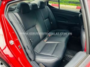 Xe Nissan Almera EL 1.0 CVT 2023