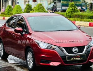 Xe Nissan Almera EL 1.0 CVT 2023