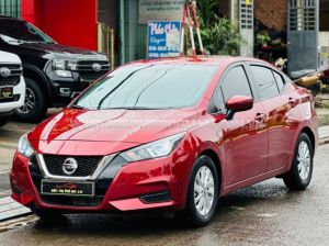 Xe Nissan Almera EL 1.0 CVT 2023