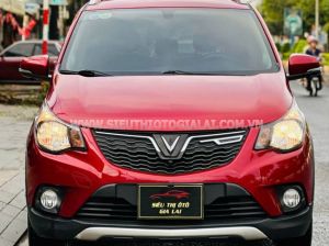 Xe VinFast Fadil 1.4 AT 2021