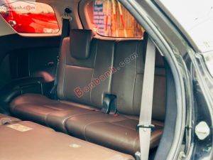 Xe Toyota Fortuner 2.7V 4x4 AT 2017
