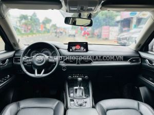 Xe Mazda CX5 Luxury 2.0 AT 2021