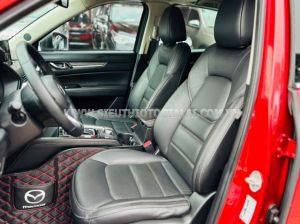 Xe Mazda CX5 Luxury 2.0 AT 2021