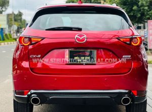 Xe Mazda CX5 Luxury 2.0 AT 2021