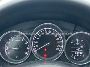 Xe Mazda CX5 Luxury 2.0 AT 2021