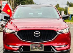 Xe Mazda CX5 Luxury 2.0 AT 2021