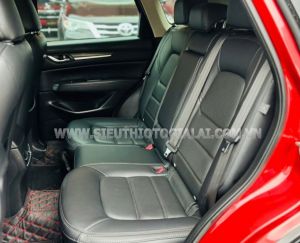 Xe Mazda CX5 Luxury 2.0 AT 2021