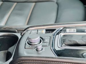 Xe Mazda CX5 Luxury 2.0 AT 2021