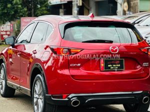 Xe Mazda CX5 Luxury 2.0 AT 2021