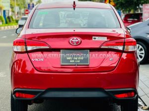 Xe Toyota Vios E 1.5 MT 2023