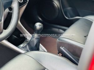 Xe Toyota Vios E 1.5 MT 2023
