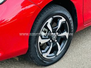 Xe Toyota Vios E 1.5 MT 2023