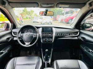 Xe Toyota Vios E 1.5 MT 2023