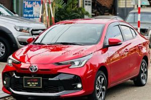 Xe Toyota Vios E 1.5 MT 2023