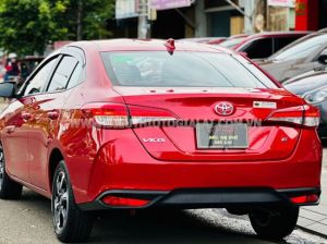 Xe Toyota Vios E 1.5 MT 2023