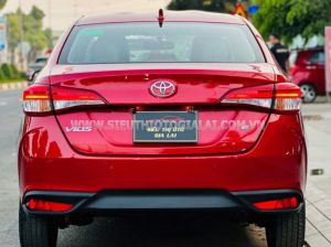 Xe Toyota Vios E 1.5 MT 2023