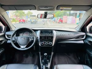 Xe Toyota Vios E 1.5 MT 2023