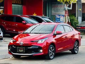 Xe Toyota Vios E 1.5 MT 2023