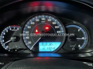 Xe Toyota Vios E 1.5 MT 2023