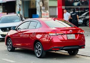 Xe Toyota Vios E 1.5 MT 2023