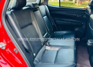 Xe Toyota Vios E 1.5 MT 2023