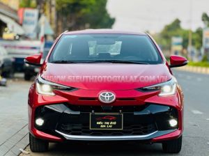 Xe Toyota Vios E 1.5 MT 2023