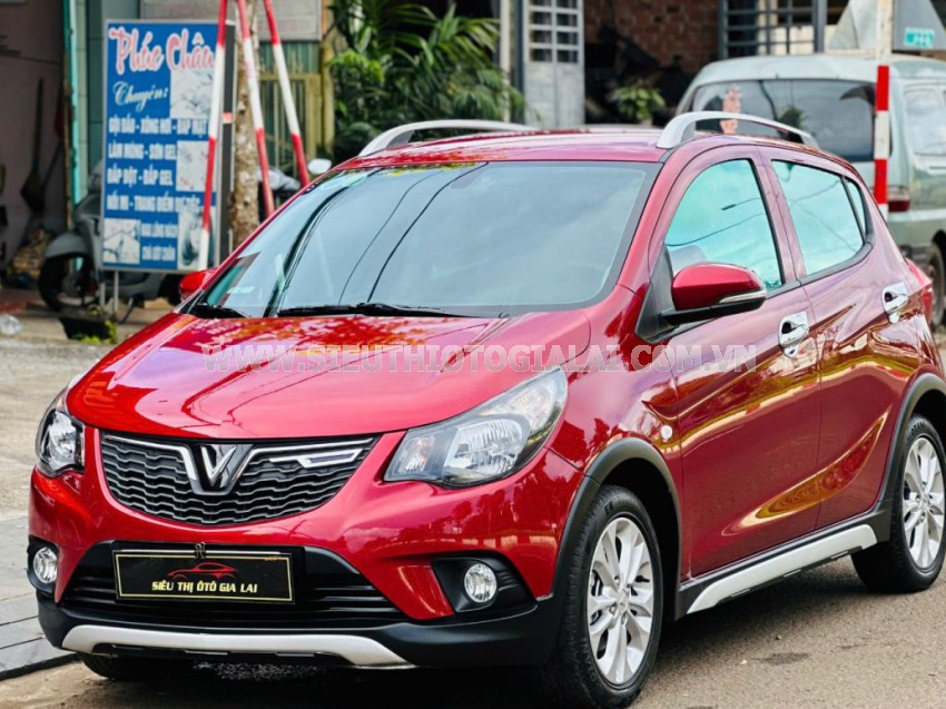 VinFast Fadil 1.4 AT 2020