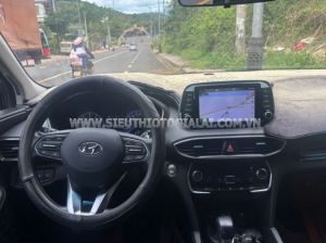 Xe Hyundai SantaFe 2.4L 2018