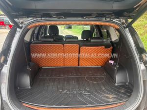Xe Hyundai SantaFe 2.4L 2018