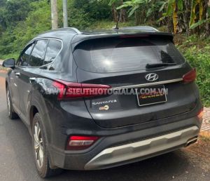 Xe Hyundai SantaFe 2.4L 2018