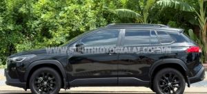 Xe Toyota Corolla Cross 1.8V 2022