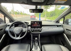 Xe Toyota Corolla Cross 1.8V 2022