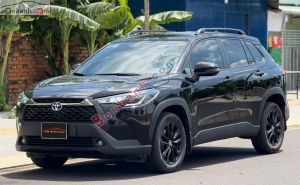 Xe Toyota Corolla Cross 1.8V 2022