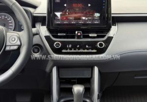Xe Toyota Corolla Cross 1.8V 2022