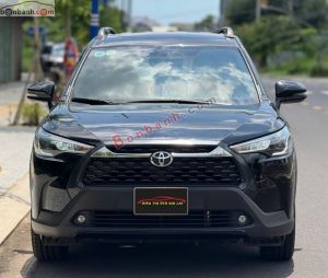 Xe Toyota Corolla Cross 1.8V 2022
