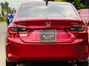 Xe Honda City L 1.5 AT 2021