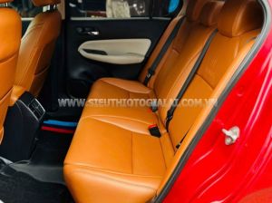 Xe Honda City L 1.5 AT 2021