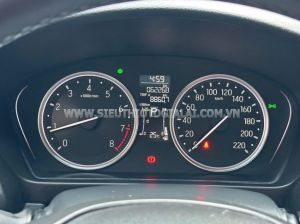 Xe Honda City L 1.5 AT 2021