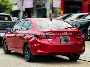 Xe Honda City L 1.5 AT 2021