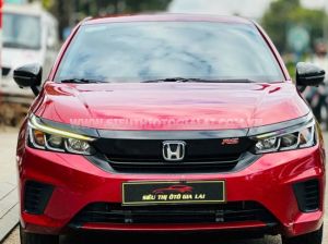 Xe Honda City L 1.5 AT 2021