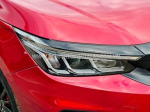 Xe Honda City L 1.5 AT 2021