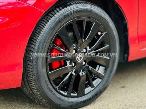 Xe Honda City L 1.5 AT 2021