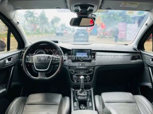 Xe Peugeot 508 1.6 AT 2015