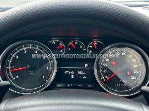 Xe Peugeot 508 1.6 AT 2015