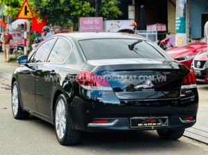 Xe Peugeot 508 1.6 AT 2015