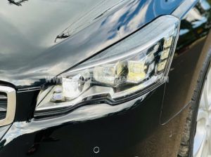 Xe Peugeot 508 1.6 AT 2015
